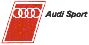 Das neue Audi Sport Logo