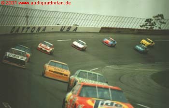 NASCAR Daytona 500 1993